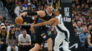 Duell der Superstars: Jokic schl&auml;gt Wembanyama