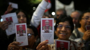 "¡Nunca más la guerra!": León XIV pide por la paz en Ucrania y Gaza