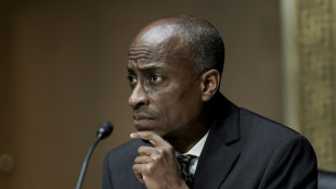 Biden choisit Philip Jefferson, un gouverneur Afro-am&eacute;ricain, comme vice-pr&eacute;sident de la banque centrale