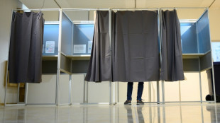 AfD-Kandidat in Stichwahl um Oberb&uuml;rgermeisteramt in Sachsen-Anhalt