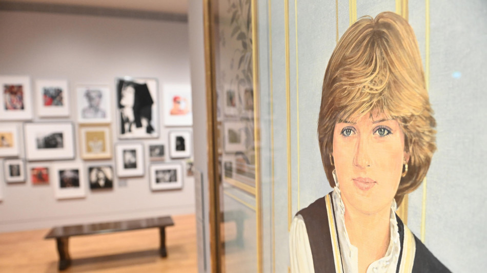 Bufera su fondazione legata a nome Diana, Harry si dimette