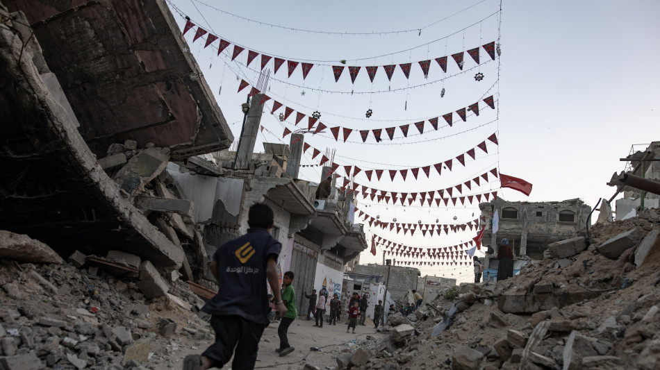 Socialisti Ue, 'la Commissione chiarisca il suo mandato al Board di Gaza'