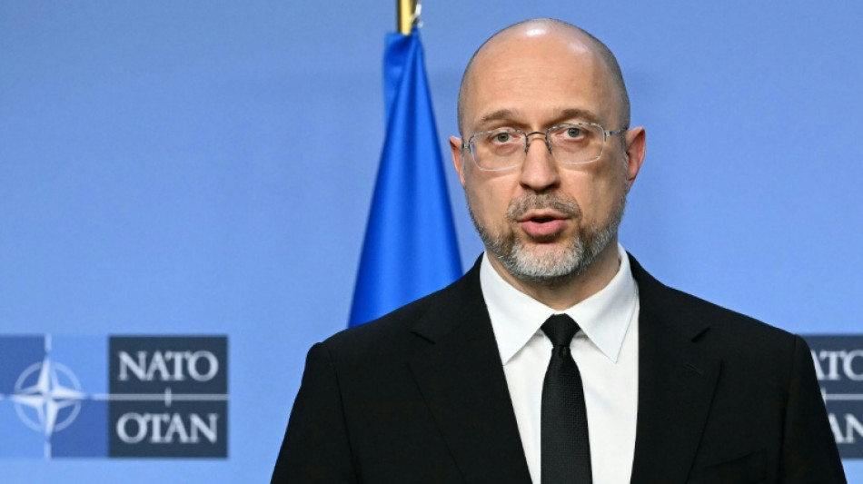 Ataques rusos provocan cortes eléctricos en toda Ucrania