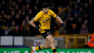 Arsenal boss Arteta glad to see Jimenez back after skull fracture