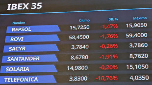Per Telefonica perdita record da 4,3 miliardi nel 2025