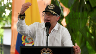 Col&ocirc;mbia recua e manter&aacute; coopera&ccedil;&atilde;o em intelig&ecirc;ncia com EUA
