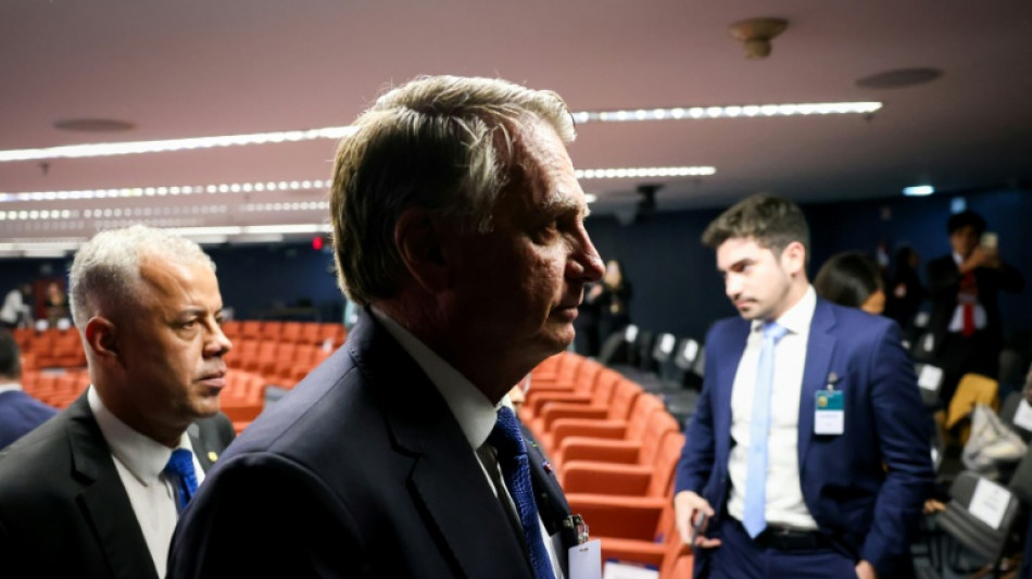 Bolsonaro será juzgado en Brasil por intento de golpe de Estado