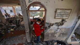 Biden advierte a Netanyahu de que el apoyo de EEUU depender&aacute; de la protecci&oacute;n de los civiles en Gaza