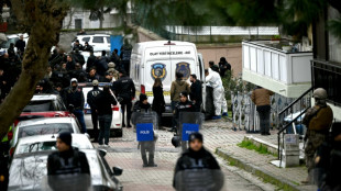 Attaque en pleine messe dans une église catholique d'Istanbul, un mort