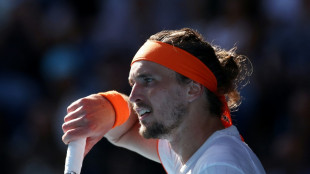 Indian Wells: Ausgeruhter Zverev souver&auml;n in Runde drei