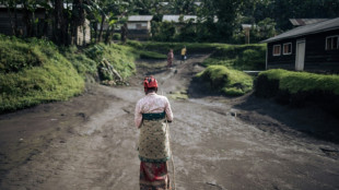 Dans l&rsquo;est de la RDC, la banalit&eacute; et l&rsquo;horreur des viols quotidiens