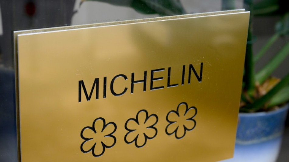 Modest Mexican taco restaurant wins Michelin star