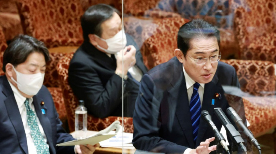 La oposici&oacute;n en Jap&oacute;n presenta un proyecto para legalizar el matrimonio homosexual