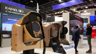 EU einigt sich auf Programm zur Förderung der europäischen Verteidigungsindustrie