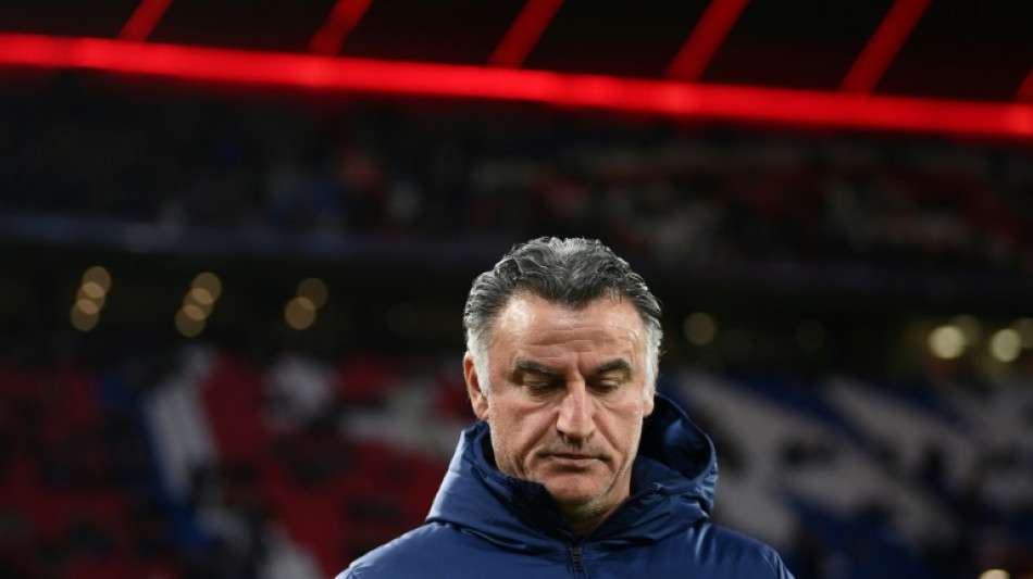 L1: le Paris SG &agrave; Brest pour des jours meilleurs