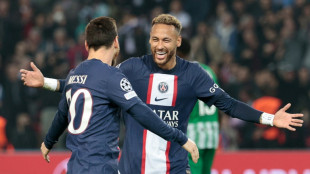C1: le PSG en verve et en 8es, Chelsea qualifi&eacute;, la Juve &eacute;limin&eacute;e