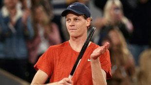 Sinner vence Moutet de virada e vai &agrave;s quartas de final de Roland Garros