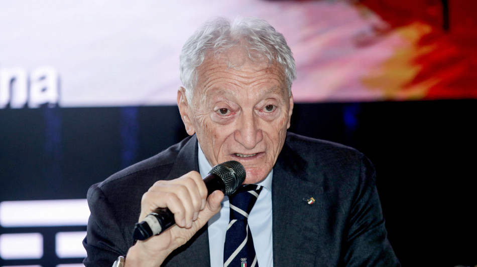 Figc: Buonfiglio 'cambiare un nome non basta, serve un programma'