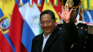 El presidente de Bolivia cambia a la cúpula militar a tres días de las elecciones