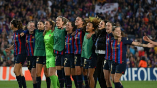 C1 f&eacute;minine: Barcelone &eacute;limine Chelsea et file en finale