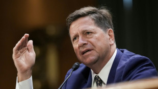 El Senado de EEUU confirma a Jay Clayton como nuevo director de Inteligencia Nacional