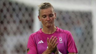 Kapit&auml;nin Popp fehlt Fu&szlig;ballerinnen im Halbfinale