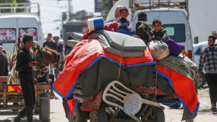 Israel alerta Ir&atilde; sobre 'consequ&ecirc;ncias' de escalada ap&oacute;s intercepta&ccedil;&atilde;o de navio