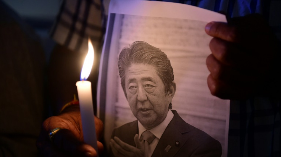 Japanische Medien: Abes mutma&szlig;licher M&ouml;rder soll psychiatrisch untersucht werden