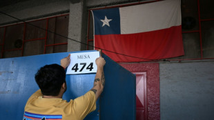 Chile elige presidente con la extrema derecha como favorita al cerrar la votación