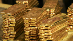 Japan's long-term borrowing costs, gold hit record highs