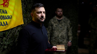 "Vertrauen der Partner stärken": Selenskyj informiert Merz über Korruptionsermittlungen