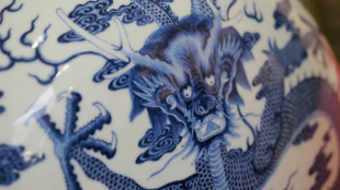 Mehrere Exponate bei Einbruch in K&ouml;lner Museum f&uuml;r Ostasiatische Kunst gestohlen
