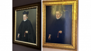 Wenn Licht zur Restaurierung wird: Konturenstrahler von LED Explorer